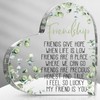 Gift for Friend Friendship Gifts for Women Friend Friendship Birthday