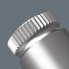 Wera compatible 781 A/B 1/4"-Verbindungsteil | 05042670001
