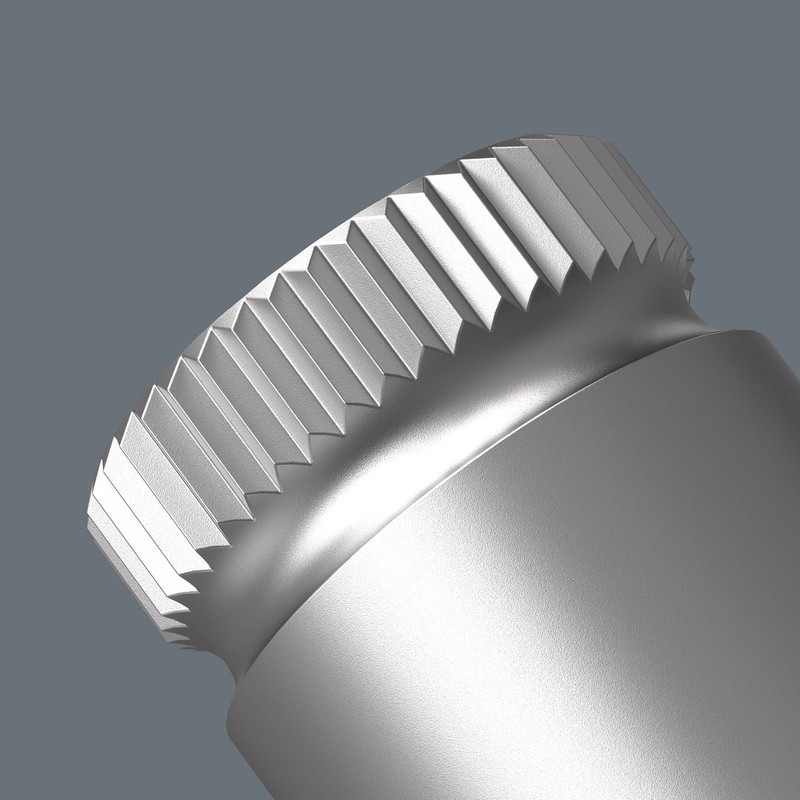 Wera compatible 781 A/B 1/4"-Verbindungsteil | 05042670001
