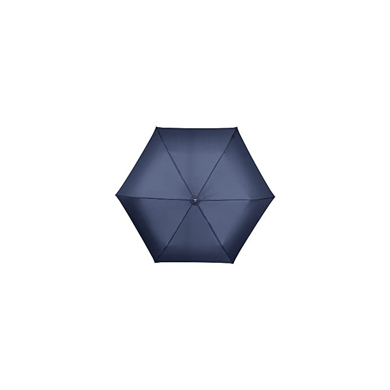 Samsonite Rain Pro, Blue (Blue), umbrellae