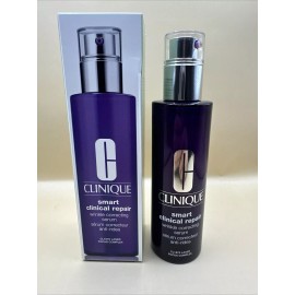Clinique Smart Clinical Repair Wrinkle Correcting Serum 3.4 fl oz 100 mL NEW