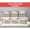 Moslion Quote Pillows Best Friends Make The Good Times Better