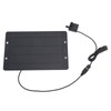 Solar Water Fountain Pump Set 6V 10W USB Solar Fountain