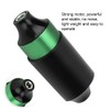 Professional DC Interface Electric Tattoo Pen Machine Strong Motor Tattoo