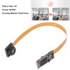 Camera Module 2MP 1080P 76° No Distortion 1080P USB2.0 OV2735