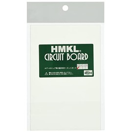 HMKL Circuit Board, 0.02 inches (0.5 mm)
