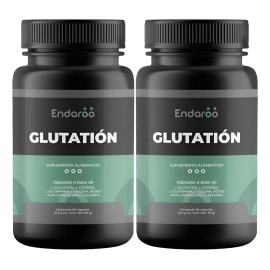 L-glutation,glutamina,glicina, Ácido Alfa Lipoico, 120 Caps Sabor Sin Sabor