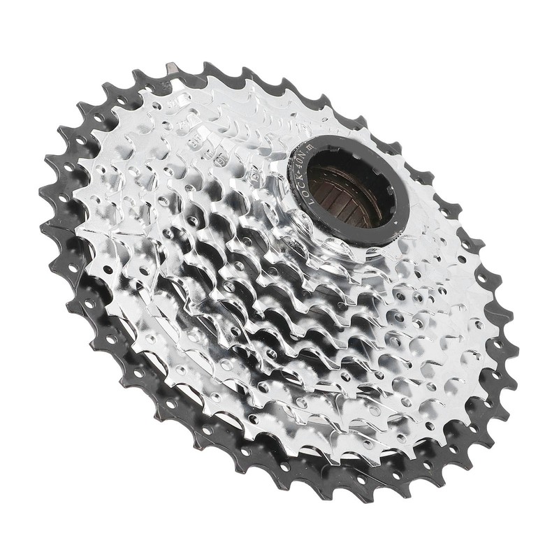 Mountain Bike 10 Speed Spin Flywheel Speed Tower Freewheel 11‑36T