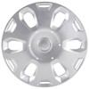 Original Ford Transit Connect 2009-2013 Wheel Trim 15 Inch Silver