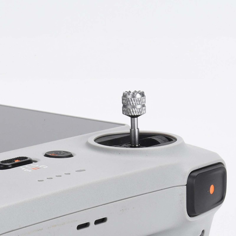 1 Pair Controller Stick Replacement for DJI RC/RC 2，Remote Controller