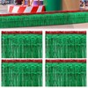 Crowye 10 Pcs Large Christmas Parade Float Decorations with Foil