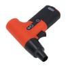 Jet Dry Mini Blower 120000RPM Wind Speed USB Charging Portable