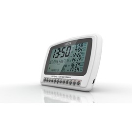 Ramazan Aktion!! Mirac Masa Ezan Saati Table Azan Clock