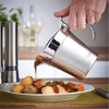 Judge Thermal Gravy Jug/Pot 450 ml Double Walled with Lid