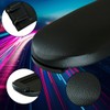 Armrest Lid Arm Console Latch Lid compatible with Jetta Golf