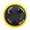 Parkworld 78905 Compact Adapter NEMA L15-30P to L6-30R 250 Volt