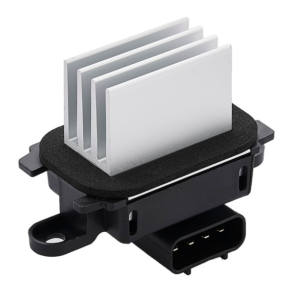 HVAC Blower Motor Resistor - Compatible with 2010-2017 Ford Expedition