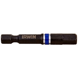 IRWIN IWAF36214 Impact Performance Series Socket Adapter, 2 Inch