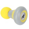 Electric Mini Massager 6 Gears Muscle Relaxation Pain Relieve Cordless