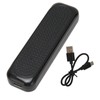 Bluetooth Pillow Speaker Bone Conduction Rechargeable Wireless White Noise Pillow