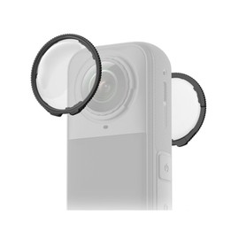 Lens Protective Guard Cover Cap for Alevnr Insta360 X5