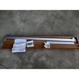 Ives COR52 W/FL20 US28 (Door Coordinator) 10052