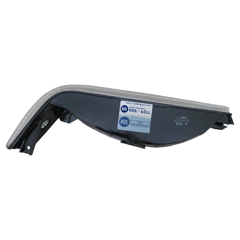 TYC 12-1522-01 Jeep Grand Cherokee Front Driver Side Replacement Parking/Signal