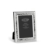 EDZARD Gubbio Silver Plated Tarnish Resistant Photo Frame