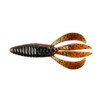 Berkley 1457697 Powerbait Pit Boss Soft Bait, 4" Bait Length,