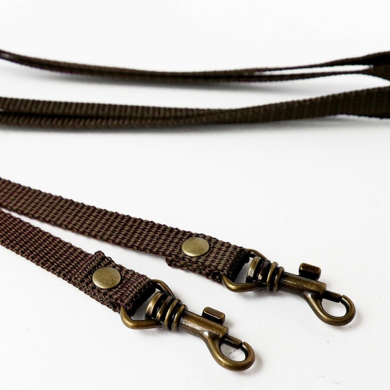 Nippon Chuko Shoulder Strap 1 cm Width PP Tape, Total