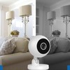 360 Degree WiFi Camera High Definition 2 Way Voice Function