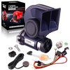 FARBIN Air Horn for Car, Train Horn for Trucks, Loud