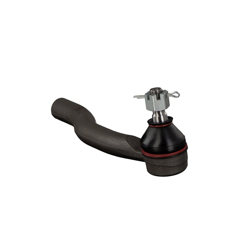 febi bilstein 34310 Tie Rod End with castle nut and