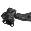 TRQ Front Left Lower Control Arm with Ball Joint Steel