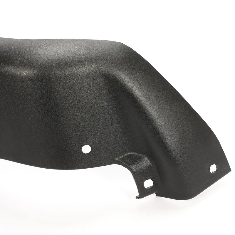 KUAFU Fender Mud Guard Compatible with 1995-2004 Honda TRX400 TRX450
