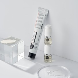 Real Lacto Black Label CP Lactobacillus Cream 40g + Cedam Sample Bulk Cedam Real Lacto Black Label Mask Pack 1 Box / 리얼 락토 블랙라벨 CP 유산균크림 40g+쎄담샘플대량 쎄담 리얼락토 블랙라벨 마스크팩 1박스