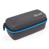 divvi! Protective Hardshell Case for Portable Wireless Bluetooth Speakers -