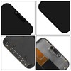 A-MIND Screen for iPhone 13 Pro Max Screen Replacement Kit