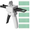 Dispenser Gun, Epoxy Glue Gun, Impression Mixing Dispensing Gun Applied