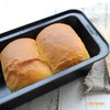 CHEFMADE Bread Loaf Pan, Nonstick Meatloaf Medium Pan, 4.5" x