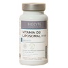 Biocyte Vitamin D3 Liposomal 50 µg 90 Capsules