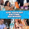 Welch's Fruit Snacks, Fruit Punch, Island Fruits & Berries 'N