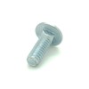Ten (10) 1/4-20 x 3/4" Long Carriage Bolts Set w/Nuts