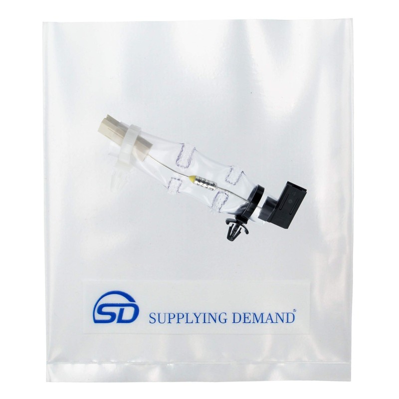 Supplying Demand W10545255 W10436434 Reemplazo de fusible térmico para horno