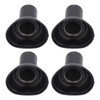 4Pcs Carburetor Vacuum Diaphragm Membrane Replacement for Vmax 1200 VMX1200