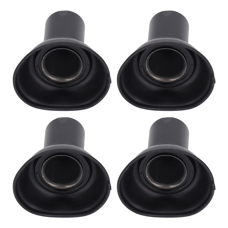 4Pcs Carburetor Vacuum Diaphragm Membrane Replacement for Vmax 1200 VMX1200