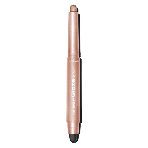 Revlon Color Stay Glaze Stick 871 Luster with Smudger (Sponge)