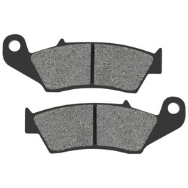 Road Passion Pastillas de freno delanteras para Honda CRF230 F CRF 230F CRF230F CRF 230 F 2003 2004 2005 2006 2007 2008 2009 2010 2011 2012-2015