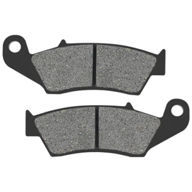 Road Passion Pastillas de freno delanteras para Honda CRF230 F CRF 230F CRF230F CRF 230 F 2003 2004 2005 2006 2007 2008 2009 2010 2011 2012-2015