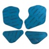 Dedicated Gel Sheet, Body Care, EMS Diamond Pad, For Women,